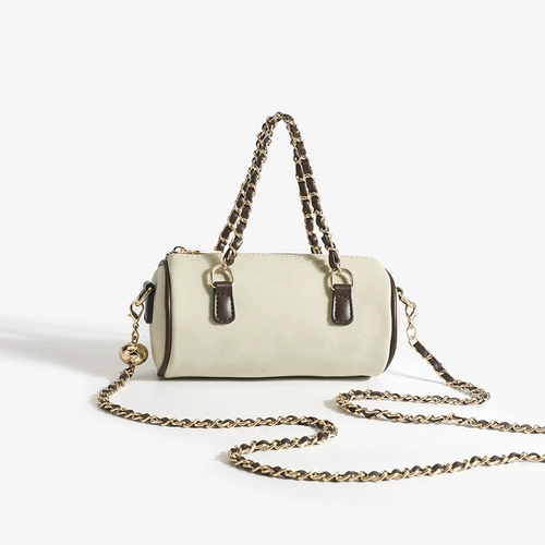 Оригинальная портативная весенняя цепь, сумка через плечо