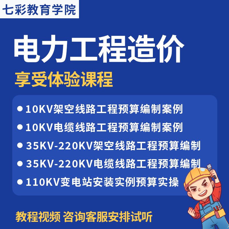 Power Engineering Cost Budgeting Project Management 10/35/220Kv Cable Overhead Line Substation Video