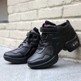 牛霸道 Танцующие туфли, нескользящая обувь, мягкая подошва