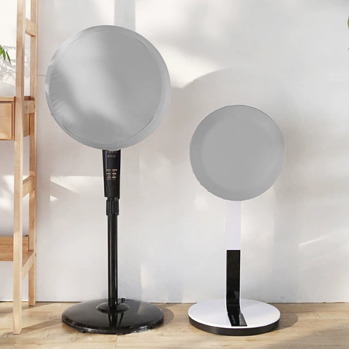 瓣瓣 Вентилятор, круглая пылезащитная крышка для домашнего использования