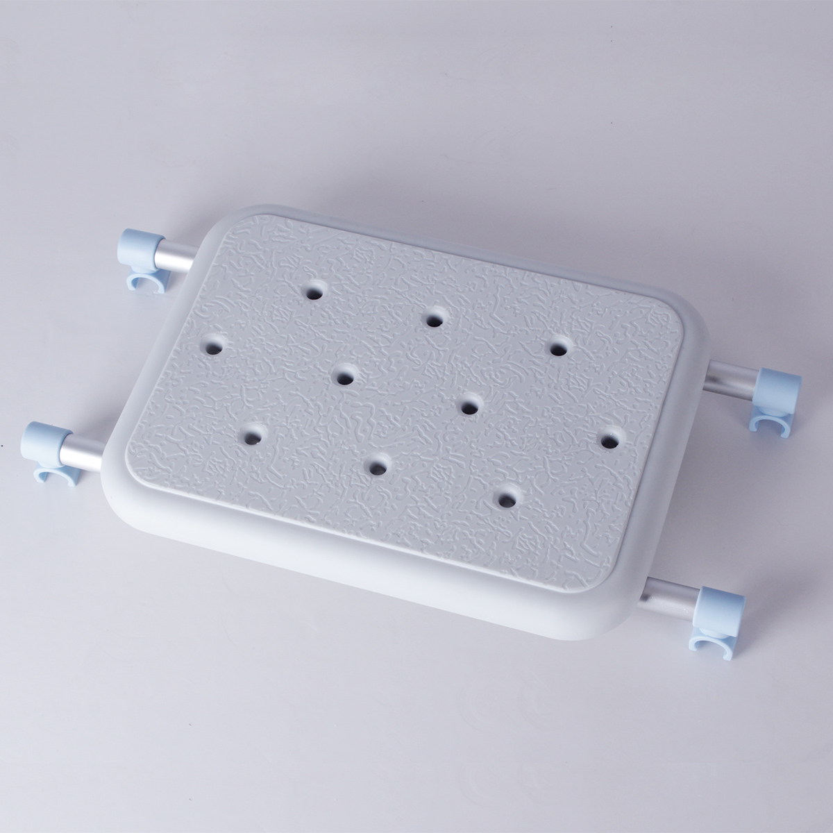 Walking aid seat bath chair leisure chair seat waterproof PE environmental protection seat walker accessories walking aid