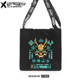 Central Plains Shennong Mandrill Protector Yasha Maplehara Manyo Animation Game Portable Tutoring Bag Single Shoulder Messenger Bag Student