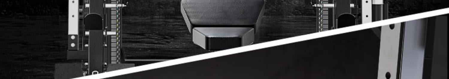 тренажер для силовых тренировок 商用史密斯机综合训练器龙门架健身器材家用多功能深蹲卧推架飞鸟 The United States and force Germany