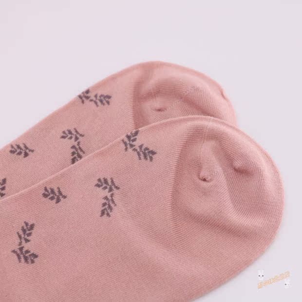 6 đôi tất nữ bằng sợi tre Nair thấm hút ẩm mùa thu và mùa đông khử mùi chống thấm cho nữ quần tất da siêu mỏng