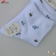 8 đôi tất vận chuyển Chất liệu cotton khử mùi kháng khuẩn đích thực Nair mùa xuân và mùa hè bằng sợi cotton mỏng sợi tre