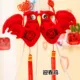 Búp bê đồ chơi búp bê nhỏ thỏ sang trọng đồ chơi búp bê nhỏ búp bê vải sang trọng đồ chơi mới cửa hàng đồ chơi trẻ em gần đây