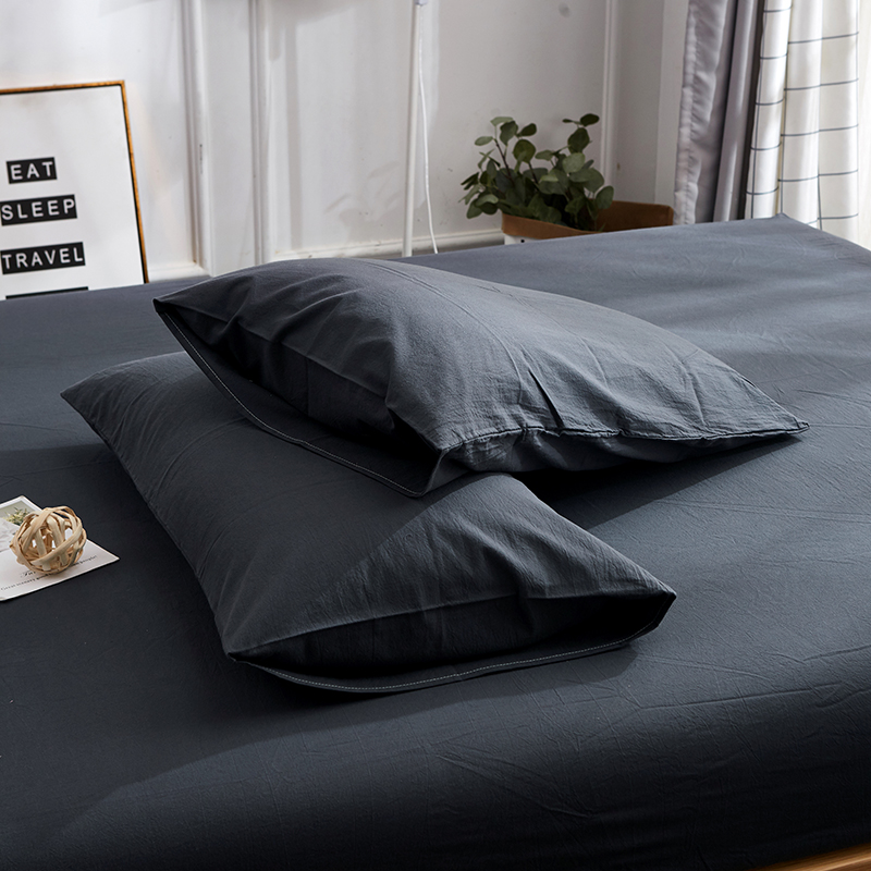 gối bông custom-made bông khách sạn gối bìa 91 * 51 * 80 * 40 * 65 * 35 * 55 * 70 * 70 ghế sofa lớn - Gối trường hợp gối ôm cho trẻ sơ sinh