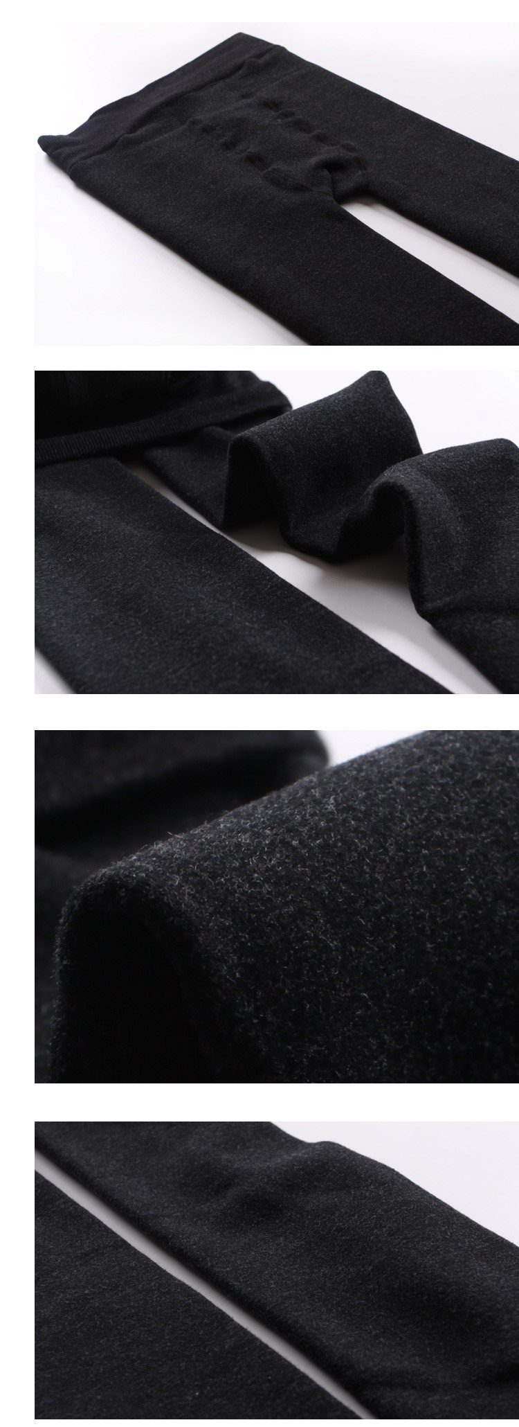 Pantalon collant pantalons chauds pour hommes - Ref 753287 Image 34