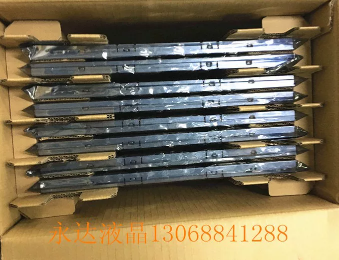 Новое оригинальное China 17-дюймов CLA170EA10 CLAA170EA07 CLAA170EA07Q гарантия один год