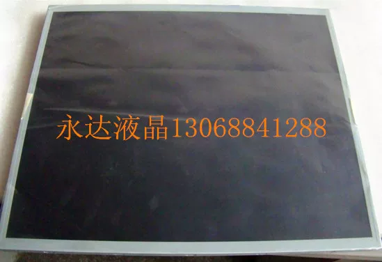 Новое оригинальное China 17-дюймов CLA170EA10 CLAA170EA07 CLAA170EA07Q гарантия один год