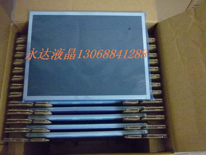AU Original G150XG01 V.0 G150XG03 V.1 M150xn07 V.1 V.9 V.9 Qualified