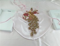 Womens silk bellyband 100% mulberry silk sexy lingerie lingerie pajamas