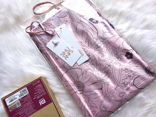 Peignoir jeunesse ADAM TAIKOO - Ref 597054 Image 100