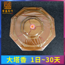 Taixiang Daxiang on the 3rd 7 days three days seven days and a half month the temple is dedicated to the Buddha for a long time.