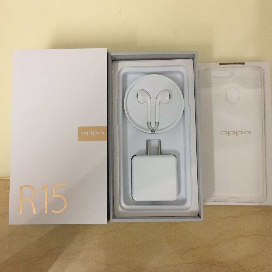 OPPOR15 giấc mơ R15 XR11S R9Plus K1 A7 điện thoại di động hộp bao bì hiển thị tùy chỉnh R9M phụ kiện - Phụ kiện điện thoại di động ốp iphone 5s