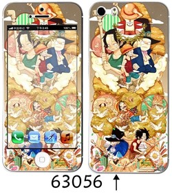 Sticker pour téléphone portable - Ref 1371535 Image 28