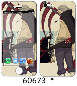 Autocollant pour téléphone portable - Ref 1370473 Image 74