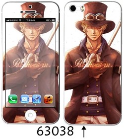 Sticker pour téléphone portable - Ref 1371535 Image 43