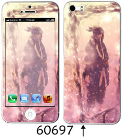 Autocollant pour téléphone portable - Ref 1370473 Image 51