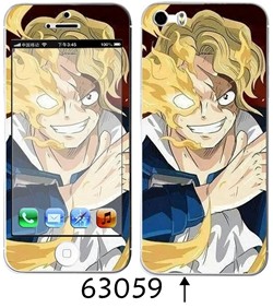 Sticker pour téléphone portable - Ref 1371535 Image 31