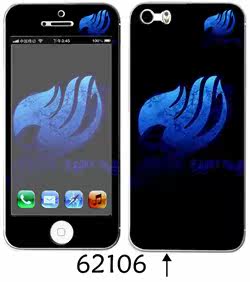 Sticker pour téléphone portable - Ref 1369974 Image 24