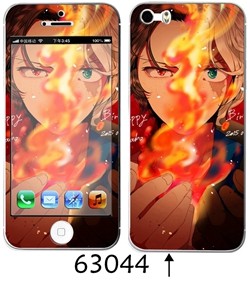 Sticker pour téléphone portable - Ref 1371535 Image 49