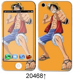 Sticker pour téléphone portable - Ref 1371535 Image 146