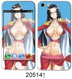 Sticker pour téléphone portable - Ref 1371535 Image 191