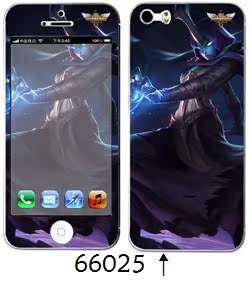 Sticker pour téléphone mobile - Ref 1368210 Image 71