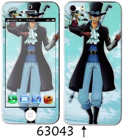 Sticker pour téléphone portable - Ref 1371535 Image 48