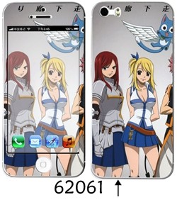 Sticker pour téléphone portable - Ref 1369974 Image 44