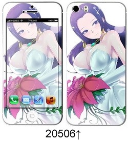 Sticker pour téléphone portable - Ref 1371535 Image 198