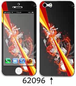 Sticker pour téléphone portable - Ref 1369974 Image 25