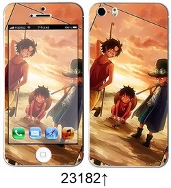 Sticker pour téléphone portable - Ref 1371535 Image 248