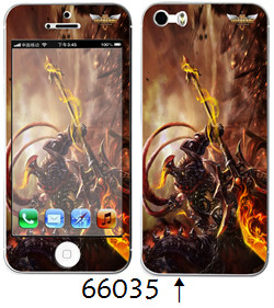 Sticker pour téléphone mobile - Ref 1368210 Image 61