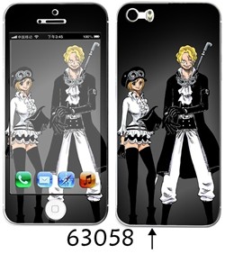 Sticker pour téléphone portable - Ref 1371535 Image 29