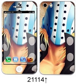 Sticker pour téléphone portable - Ref 1371535 Image 279