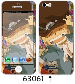 Sticker pour téléphone portable - Ref 1371535 Image 33