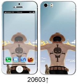 Sticker pour téléphone portable - Ref 1371535 Image 90