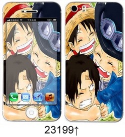 Sticker pour téléphone portable - Ref 1371535 Image 238