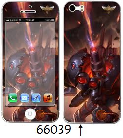 Sticker pour téléphone mobile - Ref 1368210 Image 57