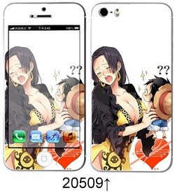 Sticker pour téléphone portable - Ref 1371535 Image 195