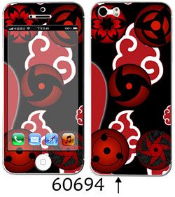 Autocollant pour téléphone portable - Ref 1370473 Image 54