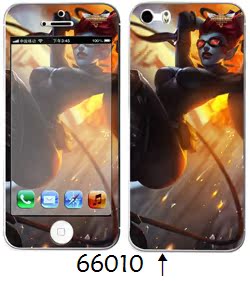 Sticker pour téléphone mobile - Ref 1368210 Image 20