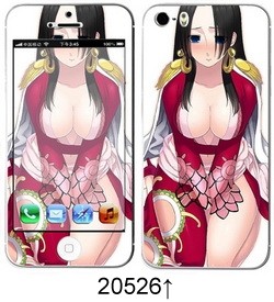 Sticker pour téléphone portable - Ref 1371535 Image 179