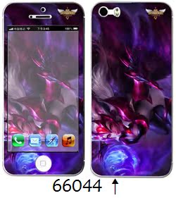 Sticker pour téléphone mobile - Ref 1368210 Image 52