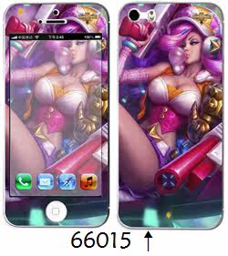 Sticker pour téléphone mobile - Ref 1368210 Image 13