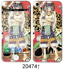 Sticker pour téléphone portable - Ref 1371535 Image 142