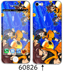 Sticker pour téléphone portable - Ref 1368068 Image 37