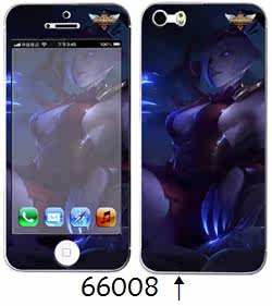 Sticker pour téléphone mobile - Ref 1368210 Image 18